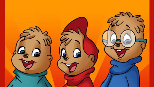 Alvin und die Chipmunks