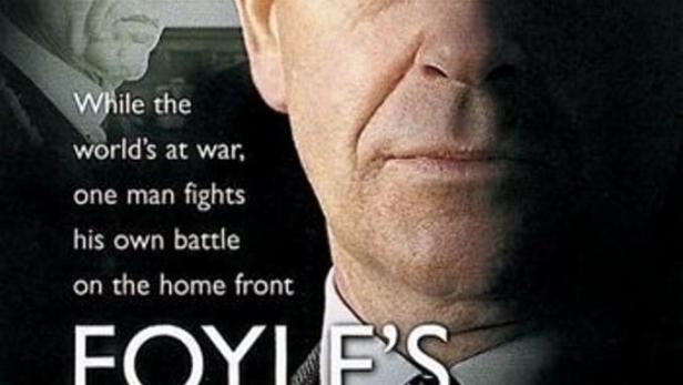 Foyle's War