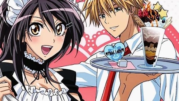 Maid-sama