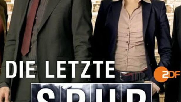 Letzte Spur Berlin