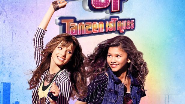 Shake It Up – Tanzen ist alles