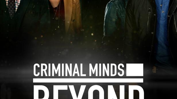 Criminal Minds: Beyond Borders