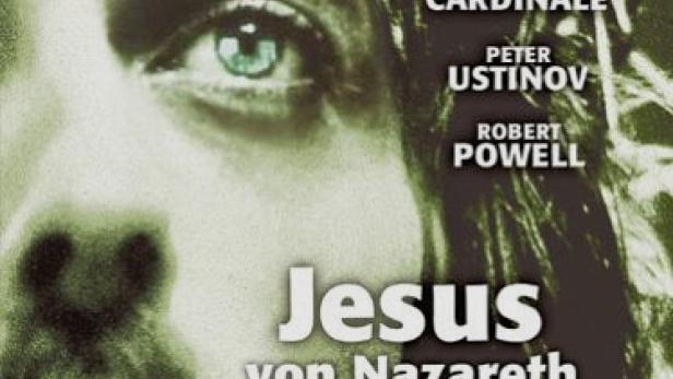 Jesus von Nazareth