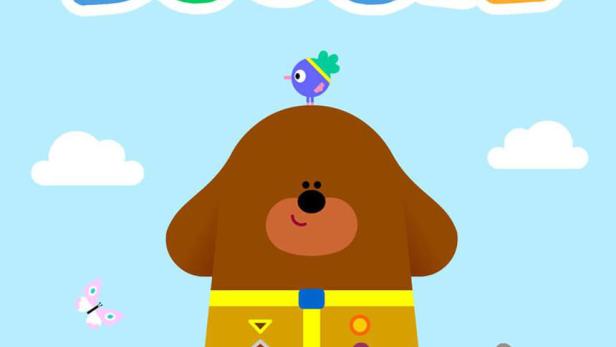 Hey Duggee