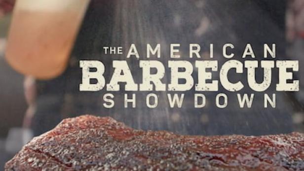 The American Barbecue Showdown