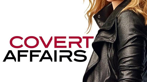 Covert Affairs