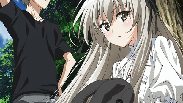 Yosuga no Sora