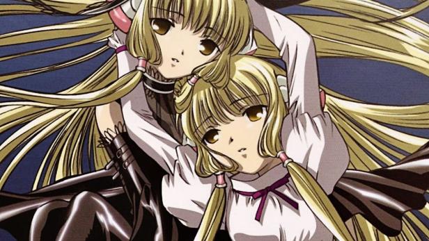 Chobits