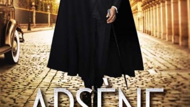 Arsène Lupin, der Meisterdieb