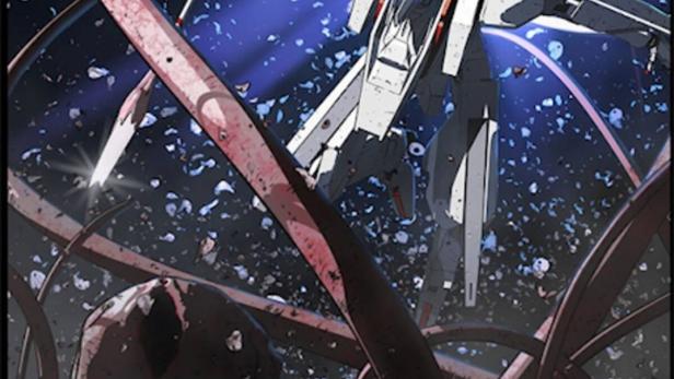 Knights of Sidonia