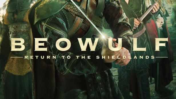 Beowulf