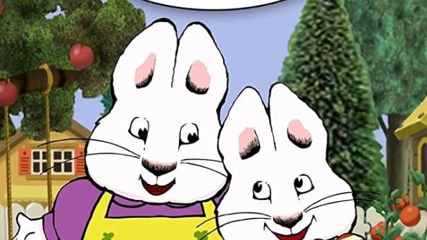 Max & Ruby