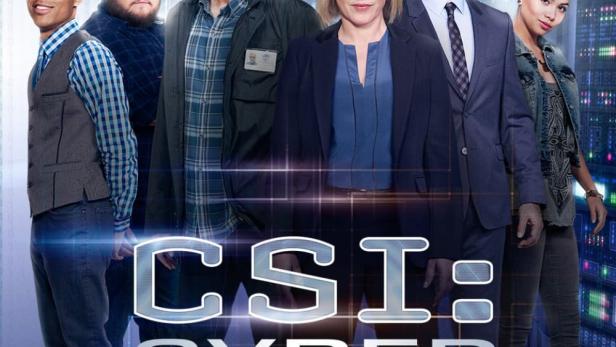 CSI: Cyber