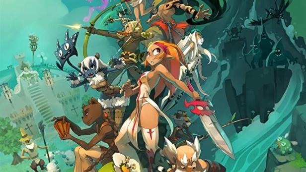 Wakfu