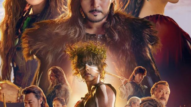 Arthdal Chronicles