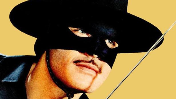 Zorro