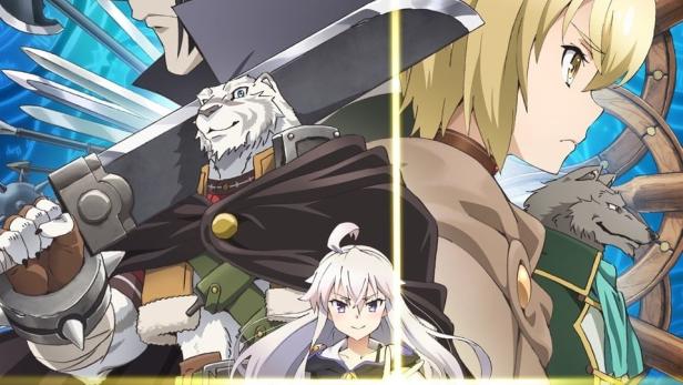 Grimoire of Zero