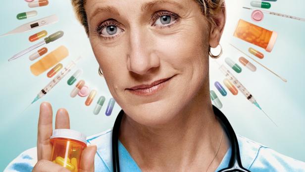 Nurse Jackie