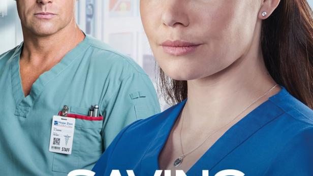 Saving Hope