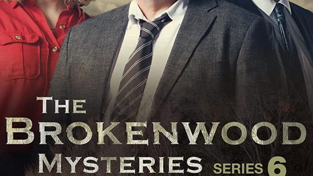 Brokenwood - Mord in Neuseeland