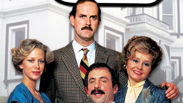 Fawlty Towers