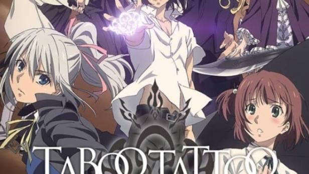 Taboo Tattoo