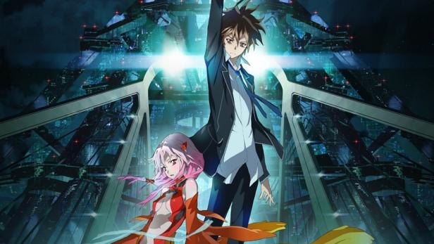 Guilty Crown