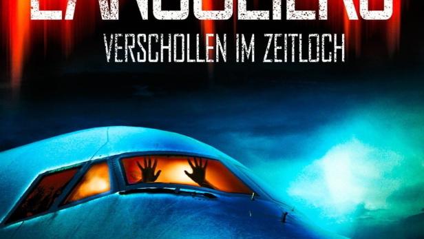 Stephen King's Langoliers - Verschollen im Zeitloch