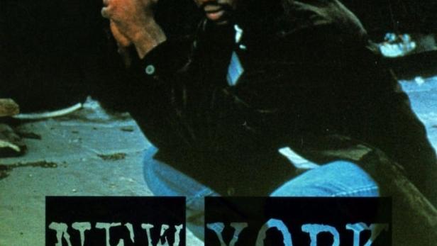 New York Undercover