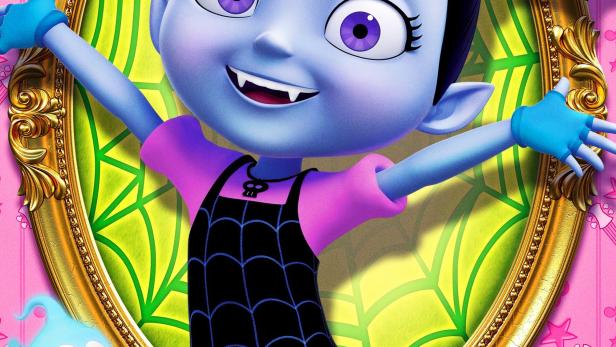 Vampirina