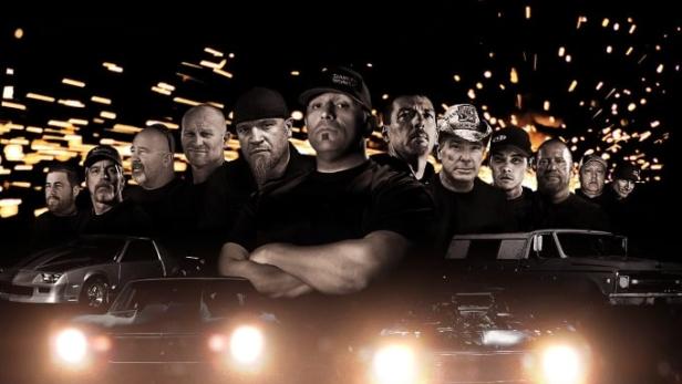 Street Outlaws