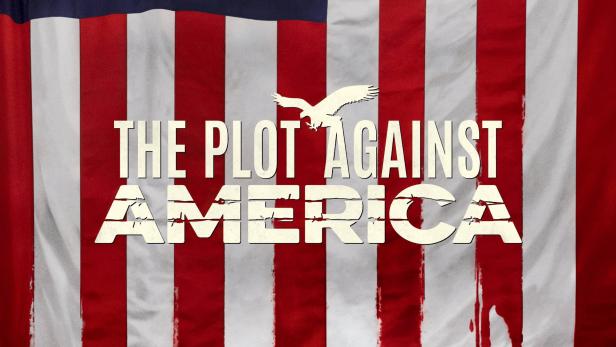 The Plot Against America