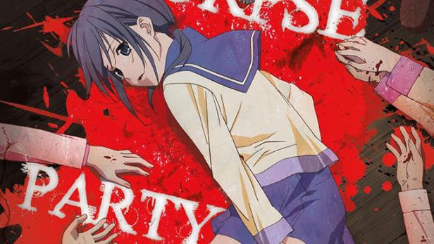 Corpse Party - Tortured Souls