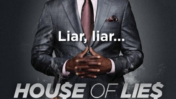 House of Lies