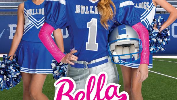 Bella and the Bulldogs