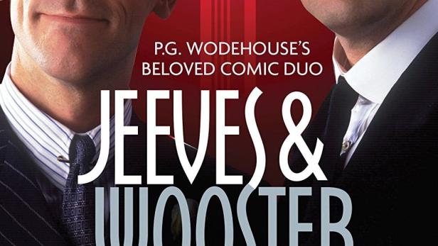 Jeeves and Wooster