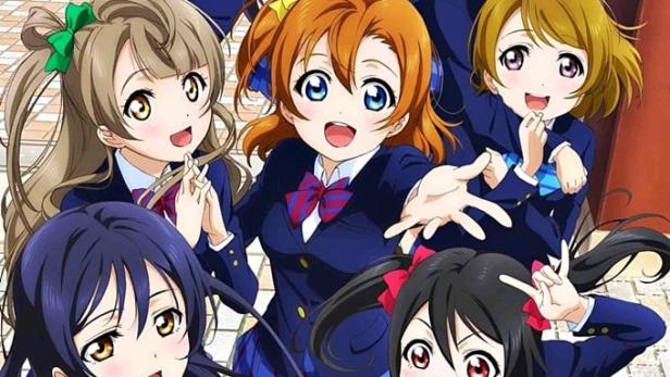 Love Live! School Idol Project