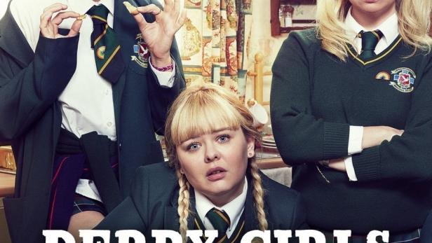 Derry Girls