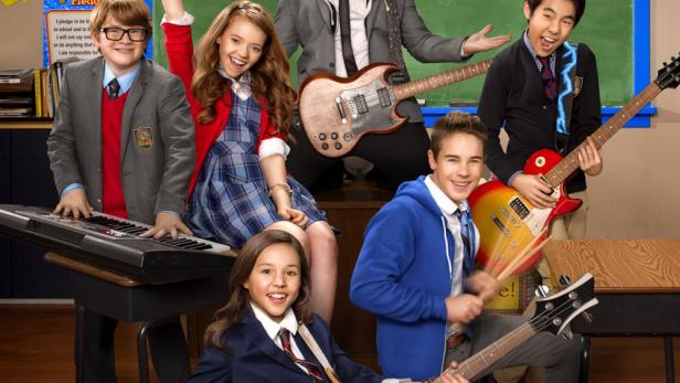 School of Rock