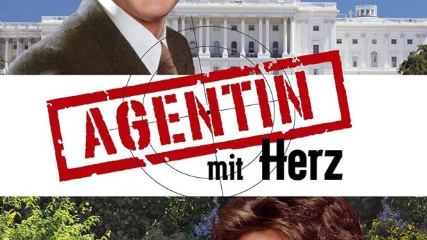 Agentin mit Herz