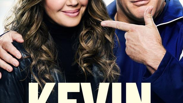 Kevin Can Wait