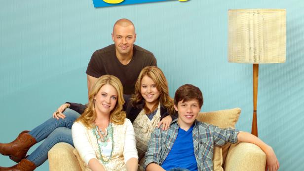 Melissa & Joey