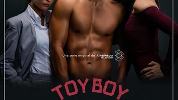 Toy Boy