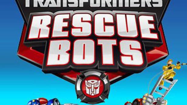 Transformers: Rescue Bots