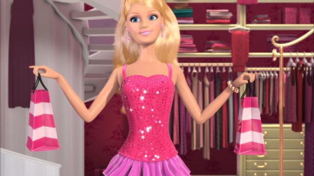 Nicht nur real ein Hit: Die 10 besten Barbie-Animationsfilme