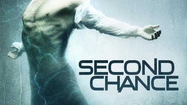 Second Chance