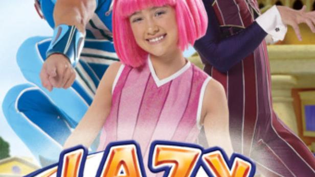 LazyTown