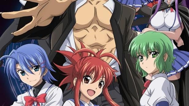 Demon King Daimao