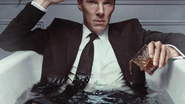 Patrick Melrose