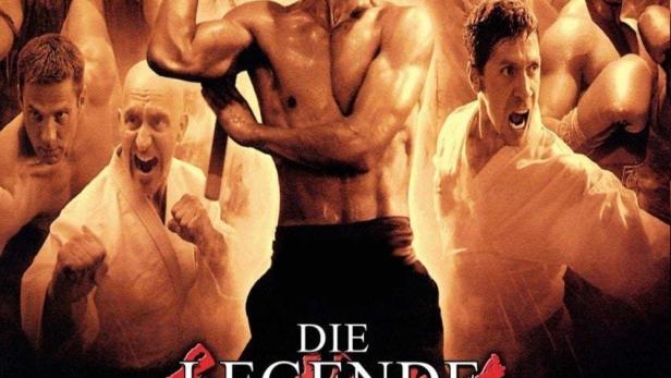 Die Legende von Bruce Lee